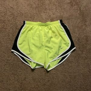 Nike shorts Sz small